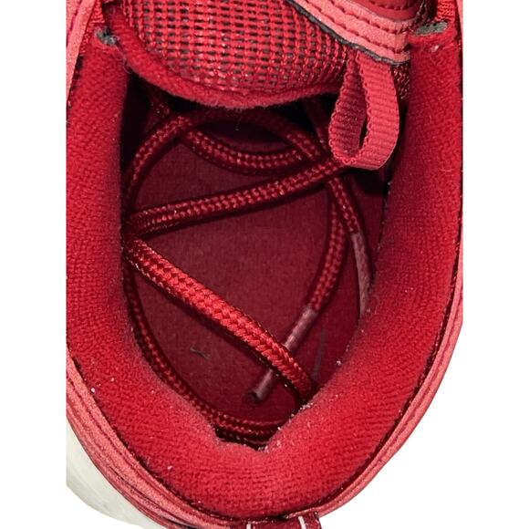 Nike Air Max 97University Red/WhiteCQ9896-600 VTZ UPC00193153531986 size 9 - Picture 6 of 9